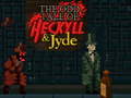 Spil The Odd Tale of Heckyll & Jyde