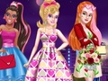 Spil Bonnie and BFFs Valentine Day Party