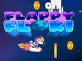 Spil Flappy Floki