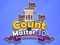 Spil Count Master 3d 