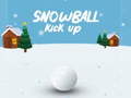 Spil Snowball Kickup
