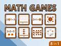Spil Math Games