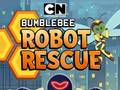Spil Bumblebee Robot Rescue