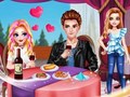 Spil Vampire Princess First Date