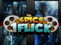 Spil 4 Pics 1 Flick