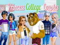 Spil Princess College Couples