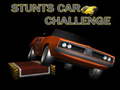 Spil Stunts Car Challenges