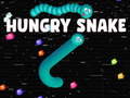 Spil Hungry Snake