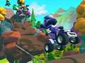Spil Atv Trial Racing