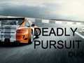 Spil Deadly Pursuit Duo