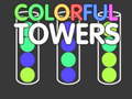 Spil Colorful Towers