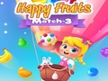 Spil Happy Fruits Match-3