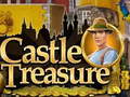 Spil Castle Treasure