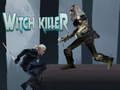 Spil Witch Killer
