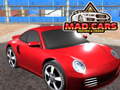 Spil Mad Cars Racing and Crash