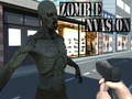 Spil Zombie Invasion