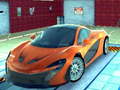 Spil Drift Boss Supercar