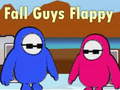 Spil Fall Guys Flappy