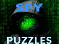 Spil Spy Puzzles
