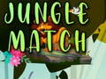 Spil Jungle Match