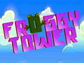 Spil Froggy Tower
