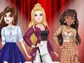 Spil Blondie and Friends Summer Fashion Show