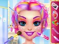 Spil Candy Makeup Fashion Girl 