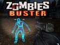 Spil Zombies Buster