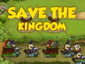 Spil Save The Kingdom