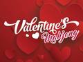 Spil Valentine's Mahjong