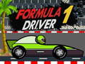 Spil Formula 1 Driver