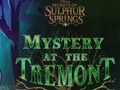 Spil Mystery at the Tremont