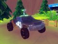 Spil Driving Car and Shooting Zombies