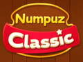 Spil Numpuz Classic