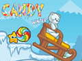 Spil Candy Winter 
