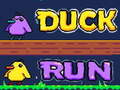 Spil Duck Run