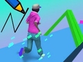 Spil Draw Race 3D