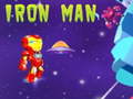 Spil Iron Man 