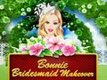 Spil Bonnie Bridesmaid Makeover