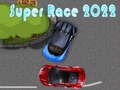 Spil Super Race 2022