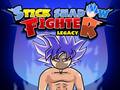 Spil Stick Shadow Fighter Legacy