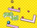 Spil Push Ball