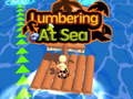 Spil Lumbering At Sea 