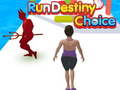 Spil Run Destiny Choice