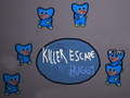 Spil Killer Escape Huggy