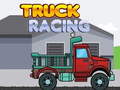 Spil Truck Racing