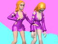 Spil Catwalk Battle 