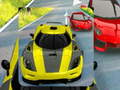 Spil Smash Cars 3D 2022
