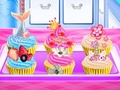 Spil Girls Happy Tea Party Cooking