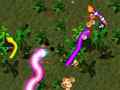 Spil Real Snakes